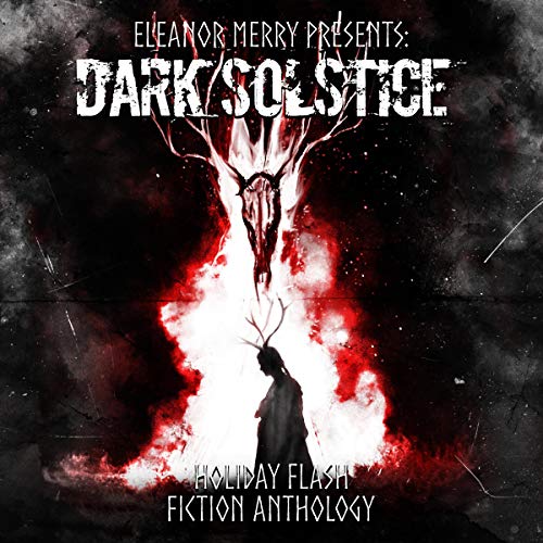 Dark Solstice Holiday Horror Collection cover art