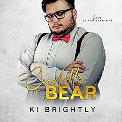 Cuddle Bear cover art