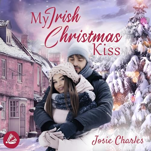 My Irish Christmas Kiss Titelbild