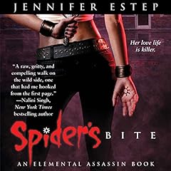 Spider's Bite cover art