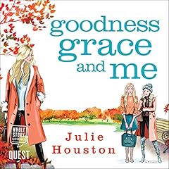 Goodness, Grace and Me cover art