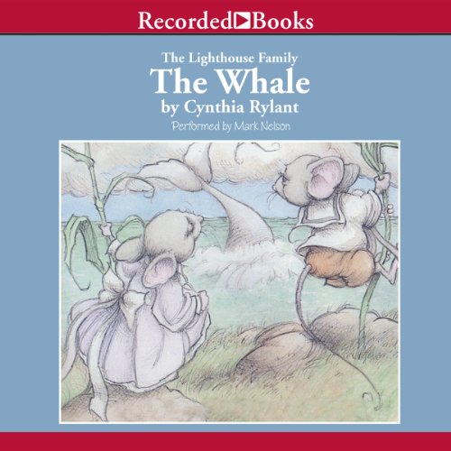 The Whale cover art