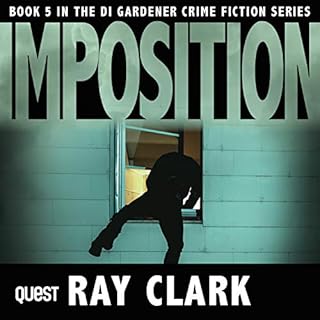 Imposition cover art