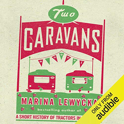 Two Caravans Titelbild