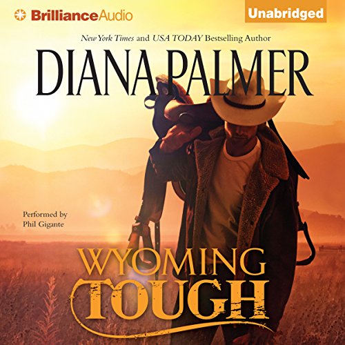 Wyoming Tough cover art