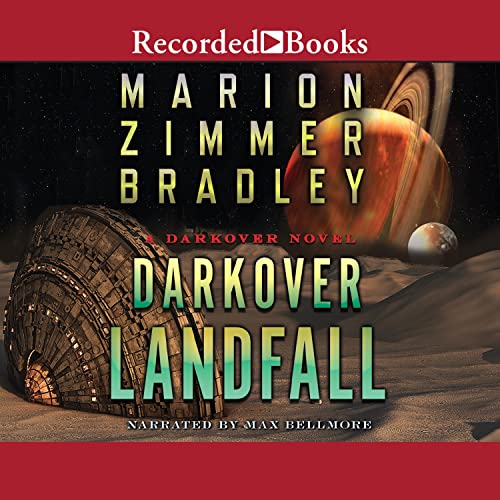 Darkover Landfall [International Edition] cover art