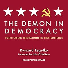 The Demon in Democracy cover art