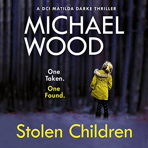 Stolen Children cover art