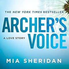 Couverture de Archer's Voice