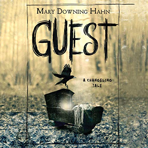 Guest Audiobook By Mary Downing Hahn cover art