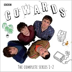 Cowards cover art