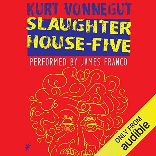 『Slaughterhouse-Five』のカバーアート