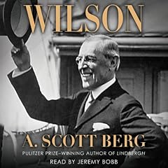 Wilson cover art