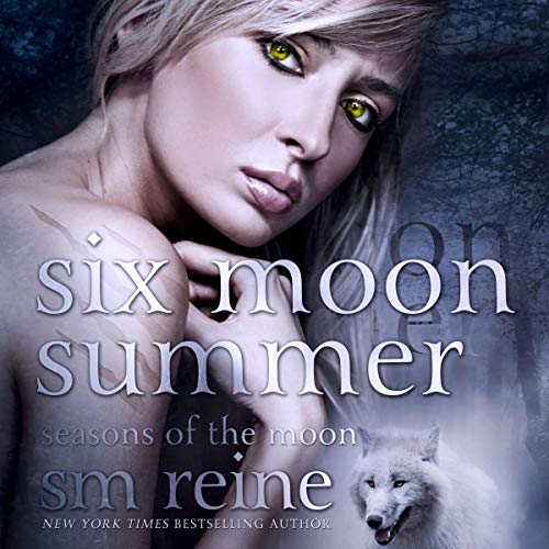 Six Moon Summer cover art