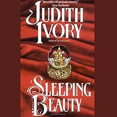 Sleeping Beauty cover art