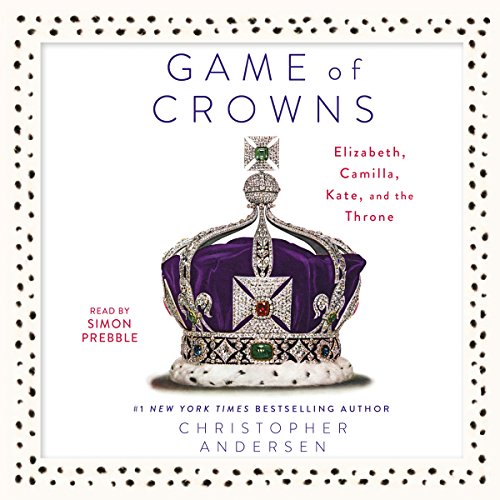 Game of Crowns cover art