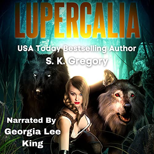 Lupercalia cover art