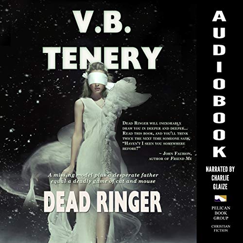 Dead Ringer Audiobook By V.B. Tenery cover art