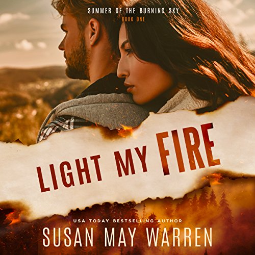 Light My Fire cover art