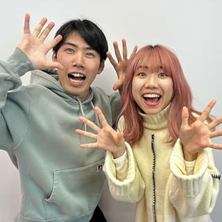 『【英語×日本語】StudyInネイティブ英会話Podcast』のカバーアート