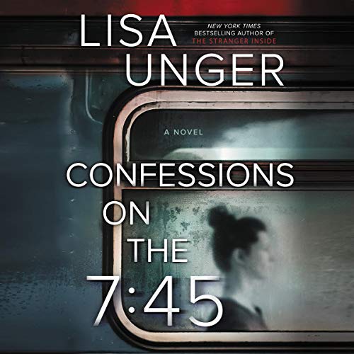 Confessions on the 7:45 cover art