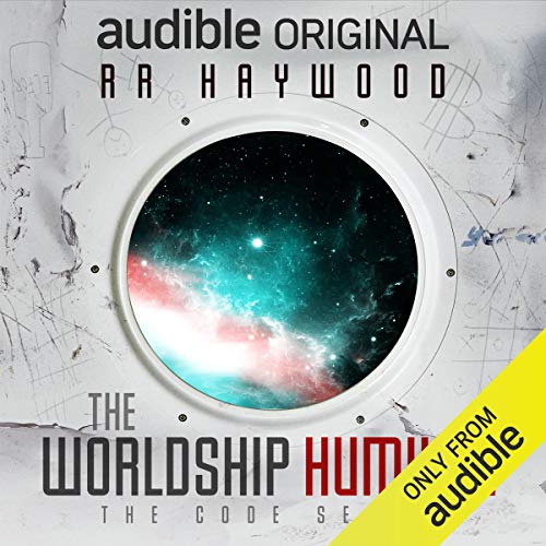 Couverture de The Worldship Humility