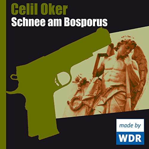 Schnee am Bosporus cover art