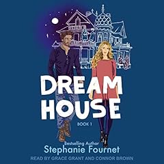 Dream House cover art