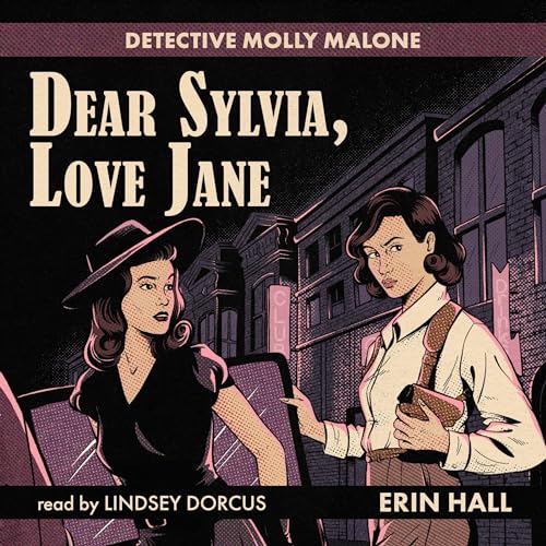 Page de couverture de Dear Sylvia, Love Jane