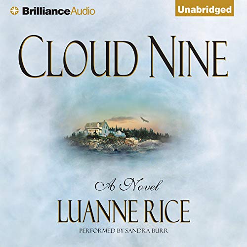 Cloud Nine cover art