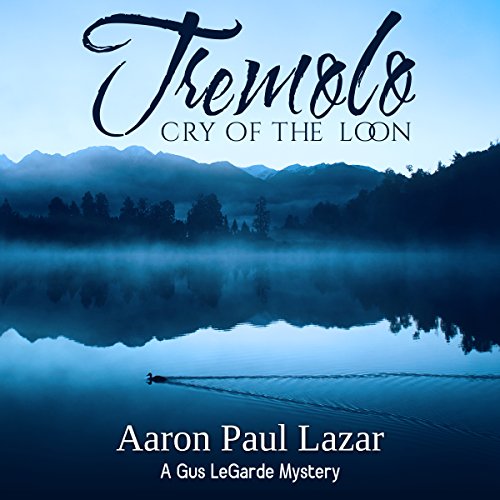 Tremolo: Cry of the Loon cover art