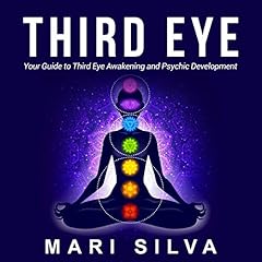 Third Eye cover art