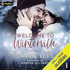 Welcome to Winterville Titelbild