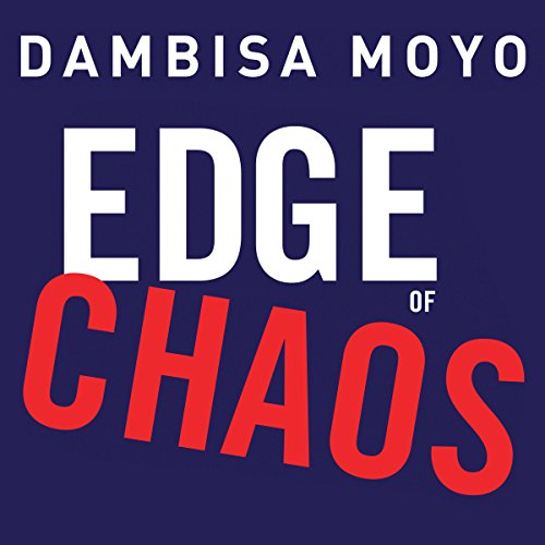 Edge of Chaos Titelbild