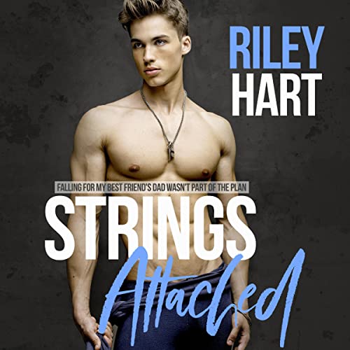 Strings Attached cover art