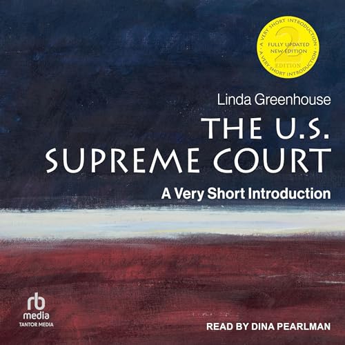 『The U.S. Supreme Court』のカバーアート