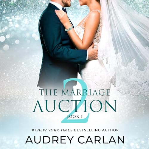 The Marriage Auction 2, Book One cover art