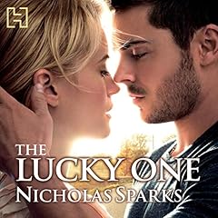 The Lucky One Titelbild