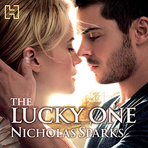 The Lucky One Titelbild