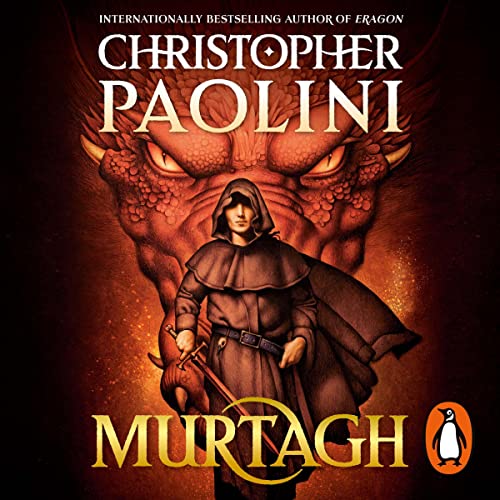 Murtagh cover art