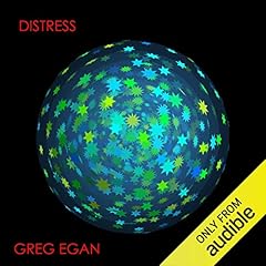 Distress cover art