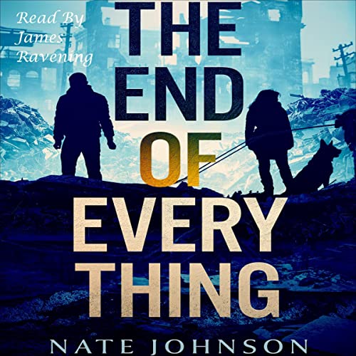 The End of Everything cover art