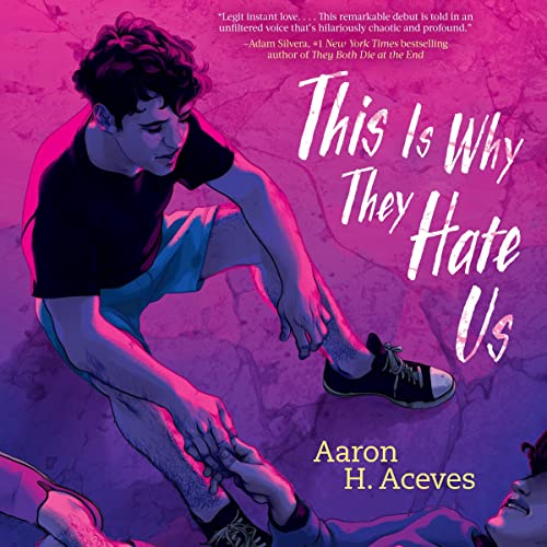 This Is Why They Hate Us cover art