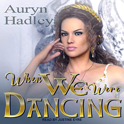 When We Were Dancing cover art