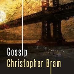 Gossip cover art