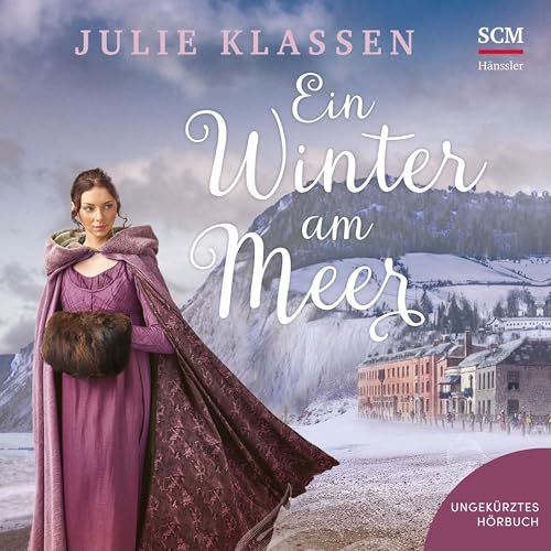 Ein Winter am Meer cover art