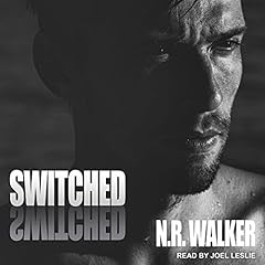 Switched cover art