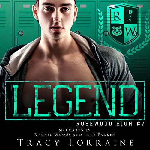 Legend cover art