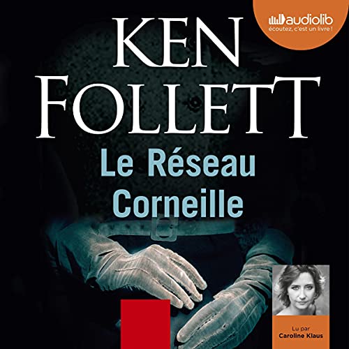 Le Réseau Corneille cover art