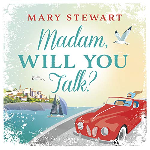 Madam, Will You Talk? cover art